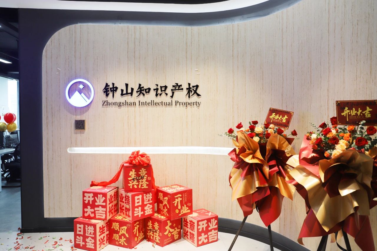 江苏钟山知识产权服务有限公司